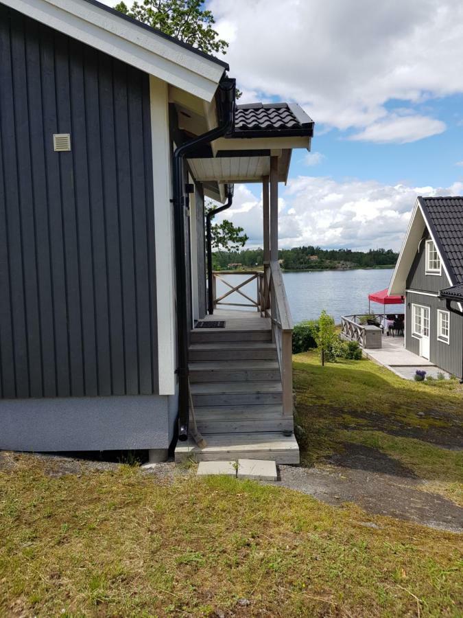 Toppstugan Akero Exterior photo